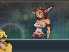 Akabur's Star Channel 34 Uncensored Guide Part 6 - Screenshot 5 of 16 - Star Channel 34