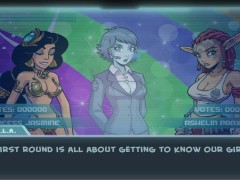 Akabur's Star Channel 34 Uncensored Guide Part 6 - Screenshot 6 of 16 - Lets Play