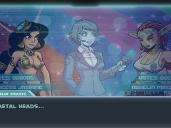 Akabur's Star Channel 34 Uncensored Guide Part 6 - Screenshot 7 of 16 - Video Games