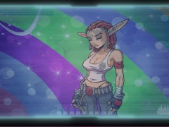 Akabur's Star Channel 34 Uncensored Guide Part 6 - Screenshot 8 of 16 - Lets Play Hentai