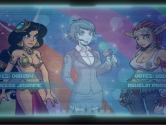 Akabur's Star Channel 34 Uncensored Guide Part 6 - Screenshot 9 of 16 - Akabur