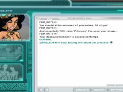 Akabur's Star Channel 34 Uncensored Guide Part 9