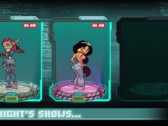 Akabur's Star Channel 34 Uncensored Guide Part 9 - Screenshot 5 of 16 - Gamer
