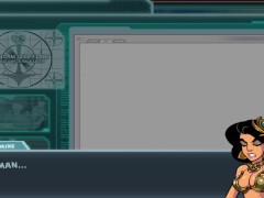 Akabur's Star Channel 34 Uncensored Guide Part 9 - Screenshot 7 of 16 - Video Games