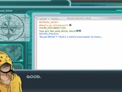 Akabur's Star Channel 34 Uncensored Guide Part 9 - Screenshot 8 of 16 - Lets Play