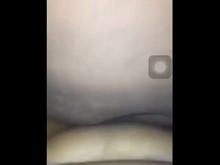 big ass, pussy licking, ebony