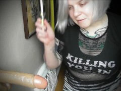 Tool Time Torture - Screenshot 4 of 16 - Cbt
