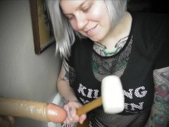 Tool Time Torture - Screenshot 6 of 16 - Kink