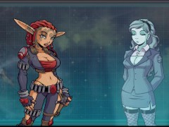 Akabur's Star Channel 34 Uncensored Guide Part 11