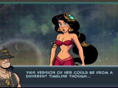 Akabur's Star Channel 34 Uncensored Guide Part 14 - Screenshot 2 of 16 - Big Boobs