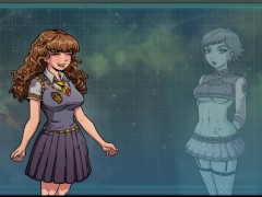 Akabur's Star Channel 34 Uncensored Guide Part 14 - Screenshot 7 of 16 - Big Boobs