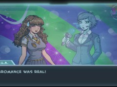 Akabur's Star Channel 34 Uncensored Guide Part 14 - Screenshot 8 of 16 - Teenager