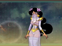 Akabur's Star Channel 34 Uncensored Guide Part 15 - Screenshot 10 of 16 - Video Games