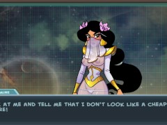 Akabur's Star Channel 34 Uncensored Guide Part 15 - Screenshot 11 of 16 - Big Boobs