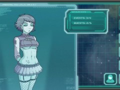 Akabur's Star Channel 34 Uncensored Guide Part 15 - Screenshot 15 of 16 - Video Games