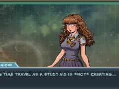 Akabur's Star Channel 34 Uncensored Guide Part 15 - Screenshot 4 of 16 - Disney Princess