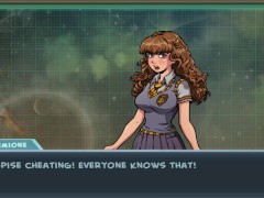 Akabur's Star Channel 34 Uncensored Guide Part 15 - Screenshot 5 of 16 - Video Games