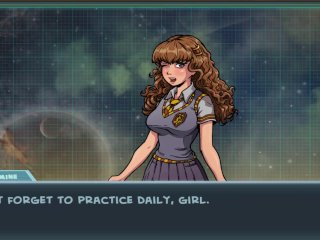 Akabur's Star_Channel 34 Uncensored Guide Part 18