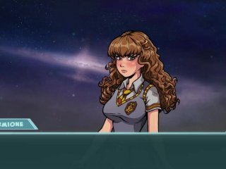 Akabur's Star Channel 34 Uncensored Guide_Part 48