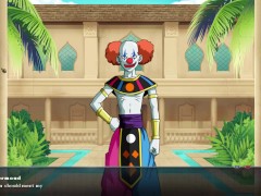 DRAGON BALL INFINITY DIVINE ADVENTURE UNCENSORED GUIDE PART 12