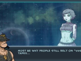 Akabur's Star Channel 34_Uncensored Guide Part_20