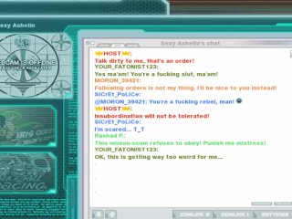 Akabur's Star Channel 34 Uncensored Guide Part_22