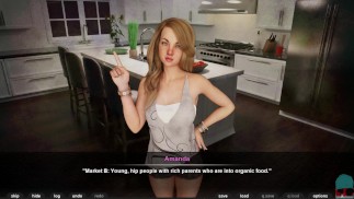 DFD #14 • STIEFTOCHTER ZUM NACHTISCH • PC-GAMEPLAY [HD]