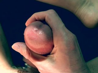 White Creamy Cum from FertilAid for Men