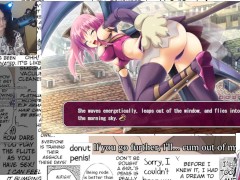 Kamidori: Servalwi Route Pt. 2: Advent Bay