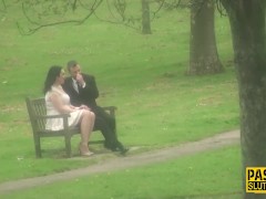 Glamorous milf sub bound - Screenshot 2 of 16 - Kink