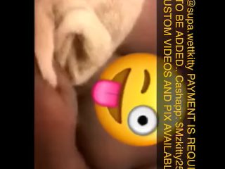 SC show @ Supa.wettkitty