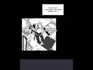 BJ Alex - Chapter 3.