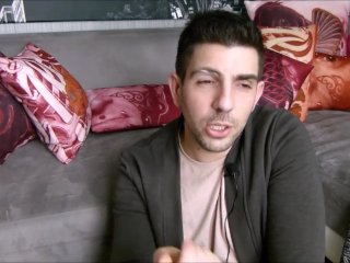 ITW: M'sieur Jeremy, cet homme qui parle de sextoys et de sexe sur_Youtube