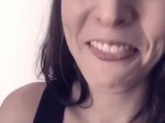 Deepthroating bananas - Screenshot 10 of 16 - Porno Español
