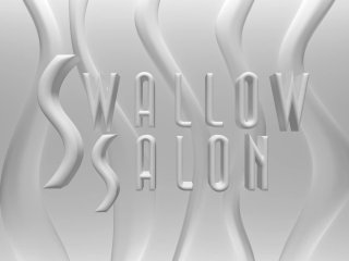 NAUGHTY GIRLS SWALLOW COCK & BALLS at SWALLOW SALON - TRAILER COMPILATION screenshot number 1