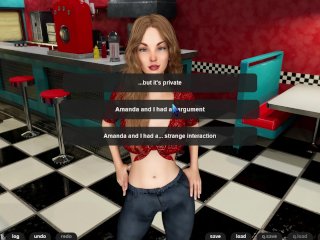 DFD #24 • STEPDAUGHTER FOR DESSERT • PC GAMEPLAY [HD]