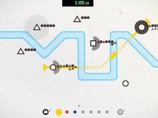 public train, speedrun, london, video game