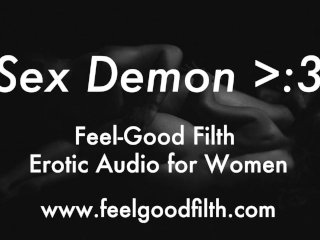 Licked & Fucked Rough - 2 Orgasm Countdowns (Erotic Audiofor Women)