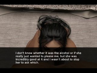 Twists Of My Life Alternate Endings 2