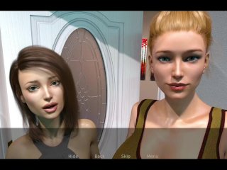 Love And Submission 1