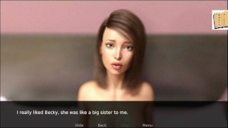 Любовь И Подчинение 2