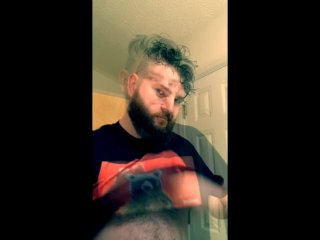 Bored as fuck
