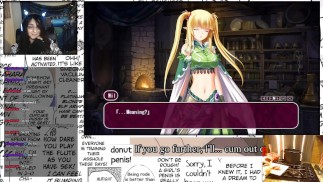 Kamidori: Servalwi Route Pt. 4