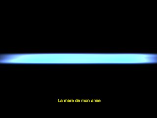 4K Fucking the mother of my friend a milf with big tits / FRENCH SUB screenshot number 0