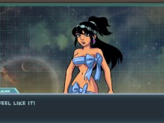 Akabur's Star Channel 34 Uncensored Guide Part 27 Ribbons, Nudity and best girl