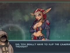 Akabur's Star Channel 34 Uncensored Guide Part 28