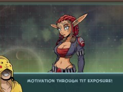 Fucking in Akabur's Star Channel 34 Uncensored Guide Part 30 Flash them Tits