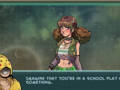 Akabur's Star Channel 34 Uncensored Guide Part 31 Punk Hermoine