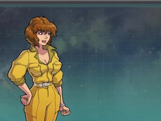 Akabur's Star Channel 34 Uncensored Guide Part 31 PunkHermoine