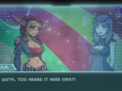 Akabur's Star Channel 34 Uncensored Guide Part 34 More Training